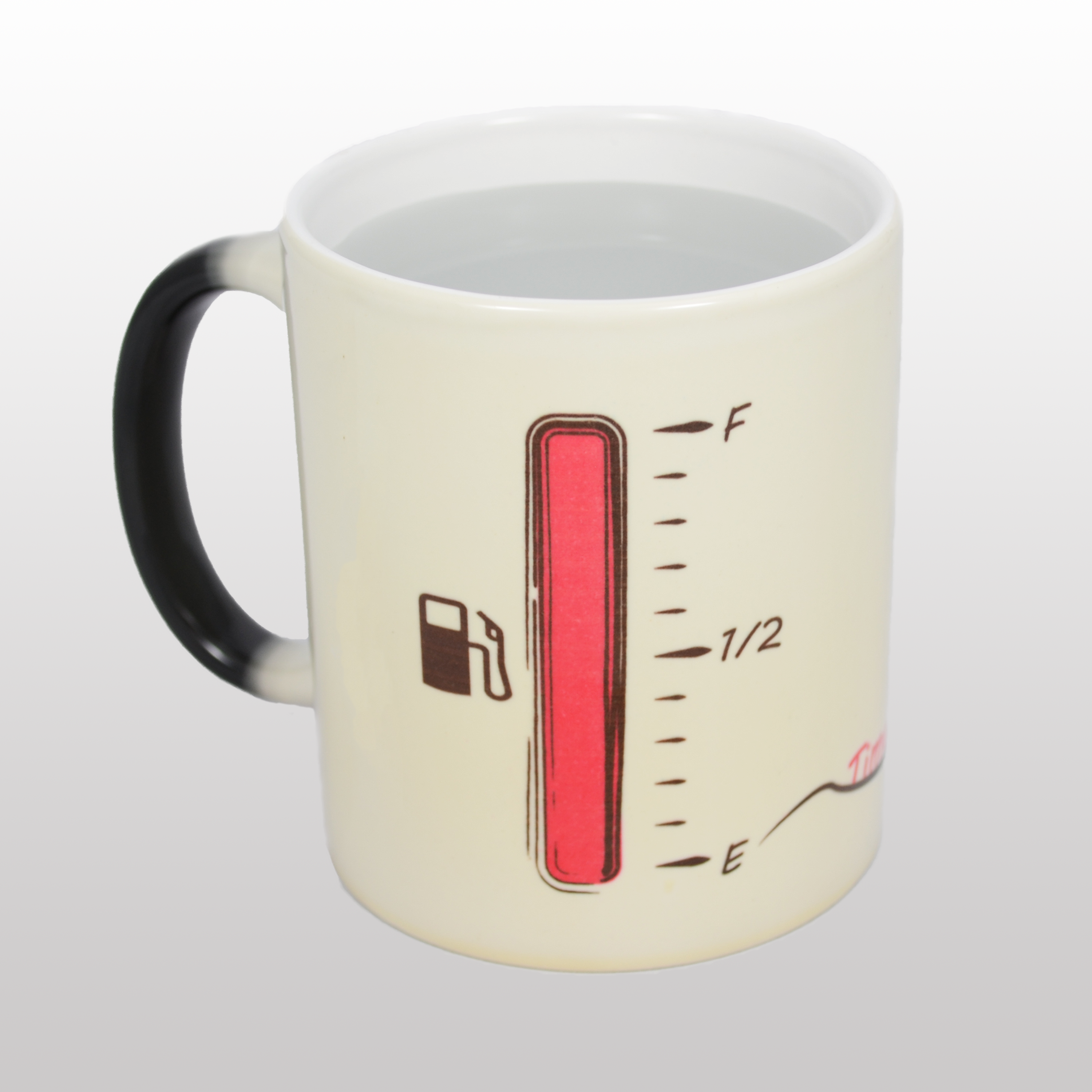 Thermo Mug