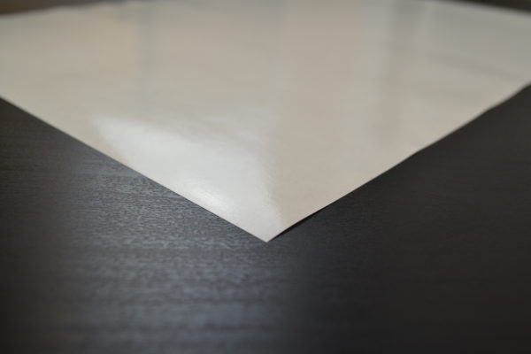 Glossy Finishingpapier