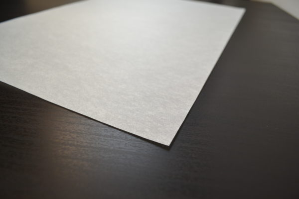 Matte Finish Economy