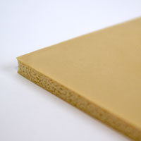 Silikonmatte Universal (5 mm)