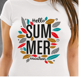 Sublimation auf Baumwolle, www.forever-ots.com