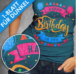 Sublimation auf Baumwolle, www.forever-ots.com