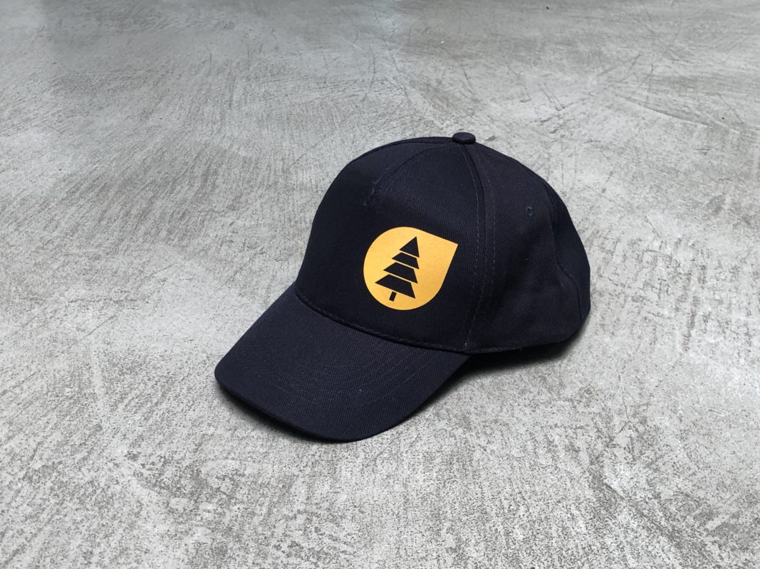 Cap bedrucken mit Flex-Soft (No-Cut)