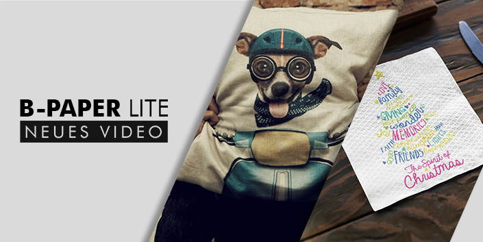 B-Paper Lite