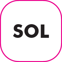 Solventdrucker