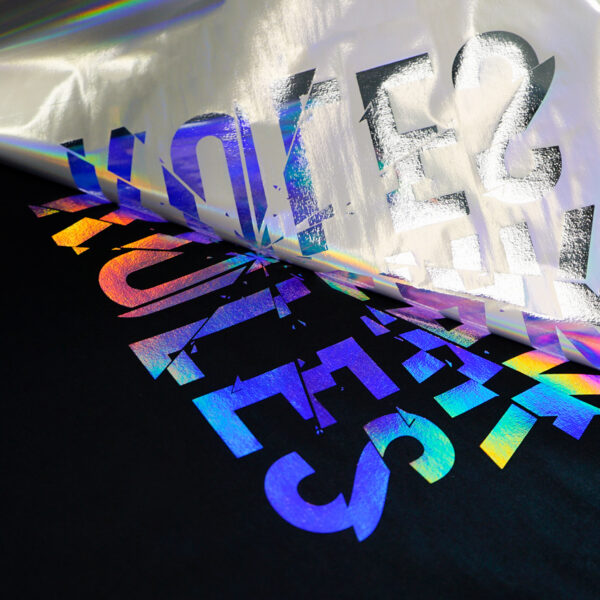 FOREVER DTF Effect – Bild 2