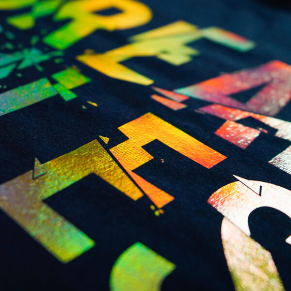 FOREVER DTF Effect – Bild 3